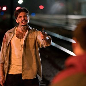 Foto Calles en Guerra