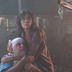 Foto Calles en Guerra