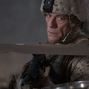 Foto Calles en Guerra