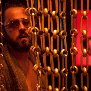 Foto Giovanni Ribisi