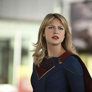 Foto Melissa Benoist