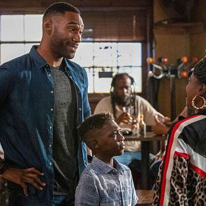 Foto Christian Isaiah