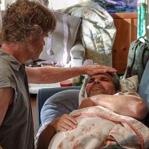 Foto William H. Macy