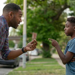 Foto Christian Isaiah