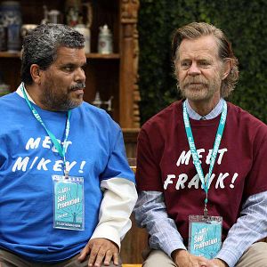 Foto William H. Macy