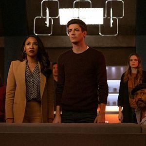 Foto Jesse L. Martin