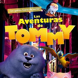 Foto Las aventuras de Tommy