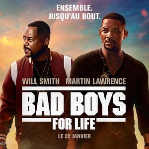 Foto Bad Boys para siempre
