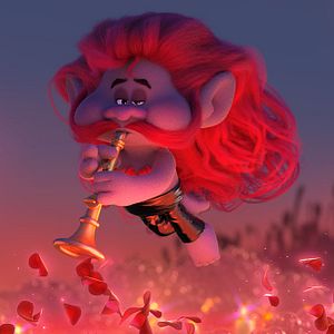 Foto Trolls 2: Gira mundial