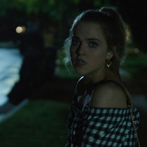 Foto La hora de tu muerte