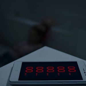 Foto La hora de tu muerte