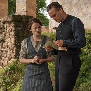 Foto Una vida oculta