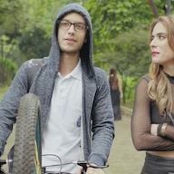 Foto La reina del flow