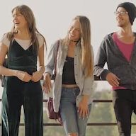 Foto La reina del flow