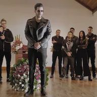 Foto La reina del flow