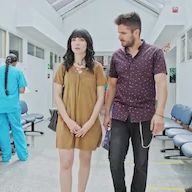 Foto La reina del flow