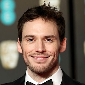 Foto Sam Claflin