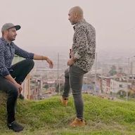 Foto La reina del flow