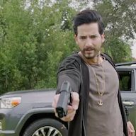 Foto La reina del flow