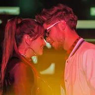 Foto La reina del flow