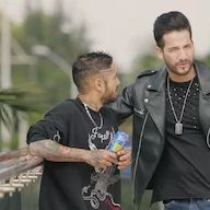 Foto La reina del flow