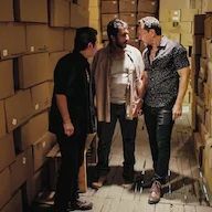 Foto La reina del flow