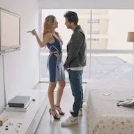 Foto La reina del flow