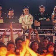 Foto La reina del flow