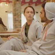 Foto La reina del flow