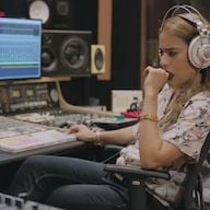 Foto La reina del flow