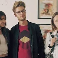 Foto La reina del flow