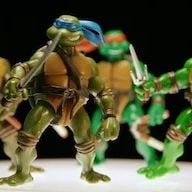 Foto The Toys That Made Us