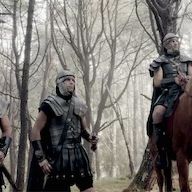 Foto El Imperio Romano