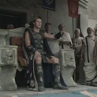 Foto El Imperio Romano