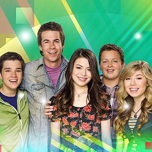 Foto iCarly