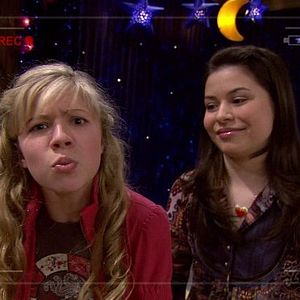 Foto iCarly