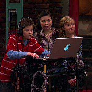 Foto iCarly