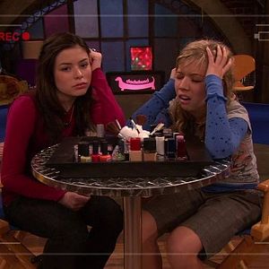 Foto iCarly