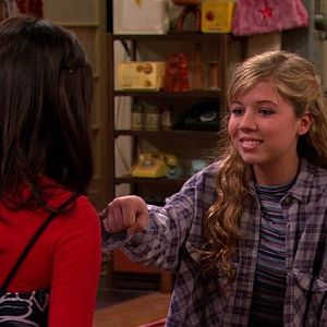 Foto iCarly