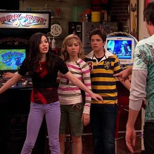Foto iCarly