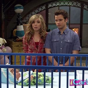 Foto iCarly