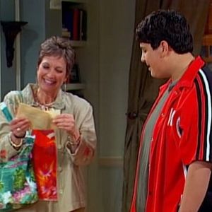 Foto Drake y Josh