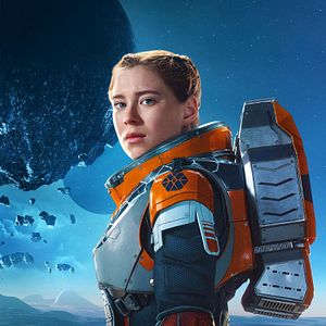 Foto Perdidos en el espacio