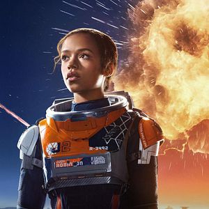 Foto Perdidos en el espacio