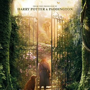 Foto El jardín secreto