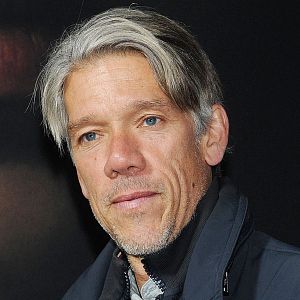 Foto Stephen Gaghan