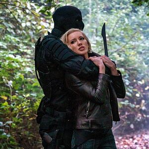 Foto Arrow