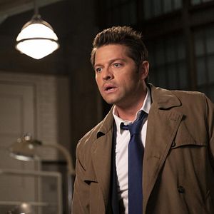 Foto Misha Collins