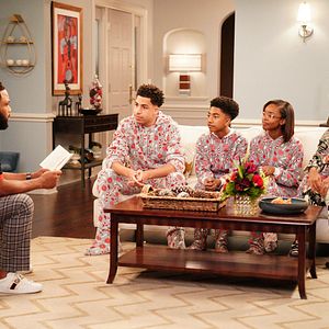 Foto Tracee Ellis Ross