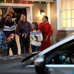 Foto Tracee Ellis Ross